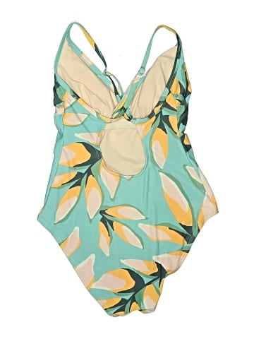 Kona Sol One Piece Swimsuit (view 2)