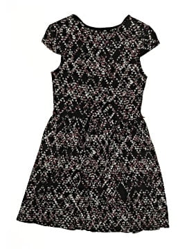 City Triangles Dress (view 2)