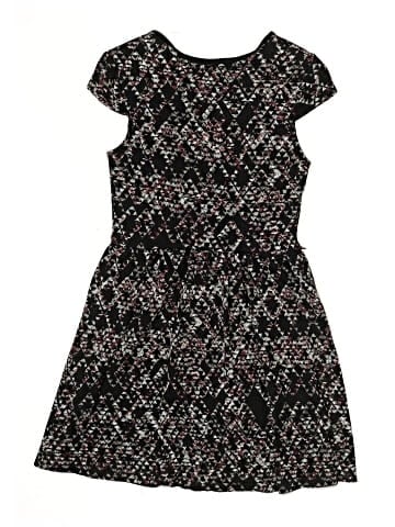 City Triangles Dress (view 2)
