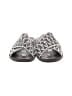 Universal Thread Gray Sandals Size 8 - photo 2