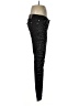 Express Animal Print Black Jeggings Size 8 - photo 4