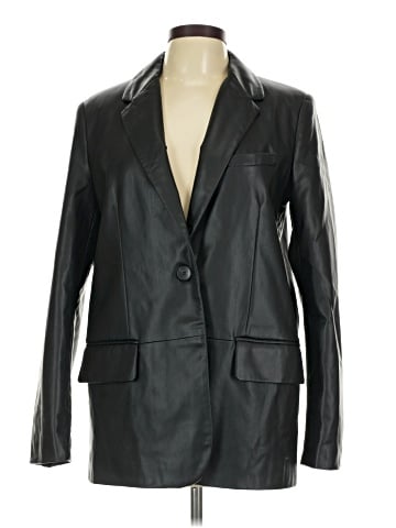 Zara Blazer (view 1)