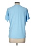 Assorted Brands 100% Polyester Blue Active T-Shirt Size L - photo 2
