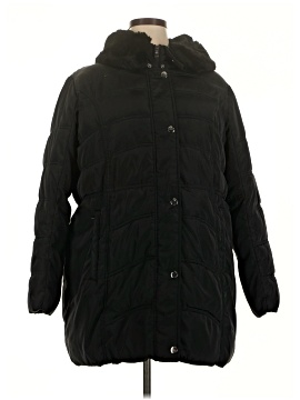 Coldwater Creek Coat