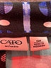 Cato Graphic Blue Casual Skirt Size 18 - photo 4