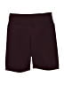 Unbranded Solid Burgundy Athletic Shorts Size XS - photo 1