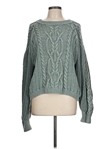 Free People Pullover Sweater (view 1)