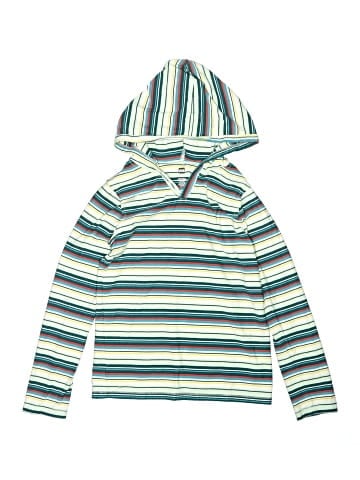 Tea Long Sleeve T-Shirt (view 1)