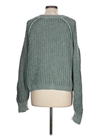 Free People Pullover Sweater (view 2)