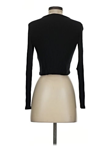 Reformation Jeans Long Sleeve Top (view 2)