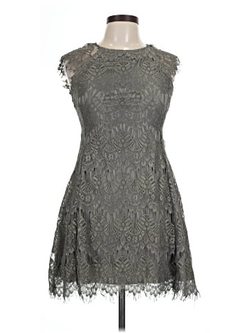 Armani Exchange Cocktail Dress (view 1)