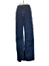 Denim Forum Blue Jeans Size 27 waist - photo 1