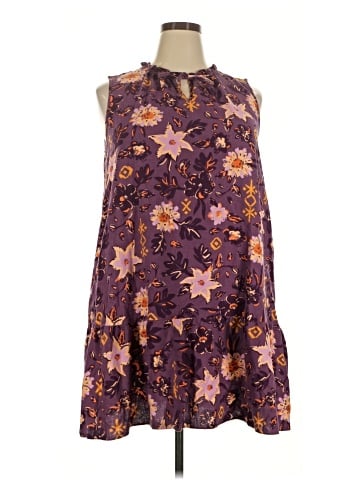 Sonoma Goods for Life Casual Dress (view 1)