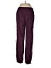 Edikted 100% Polyester Maroon Purple Track Pants Size L - photo 2