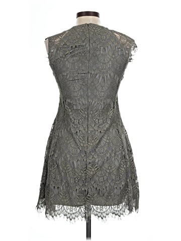 Armani Exchange Cocktail Dress (view 2)