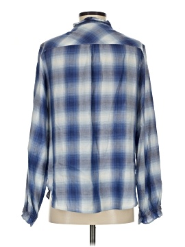 Talbots Long Sleeve Blouse (view 2)