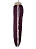 Edikted 100% Polyester Maroon Purple Track Pants Size L - photo 5