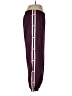 Edikted 100% Polyester Maroon Purple Track Pants Size L - photo 4