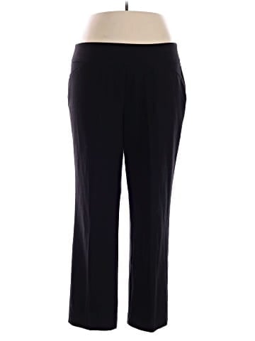 Roz & Ali Dress Pants (view 1)