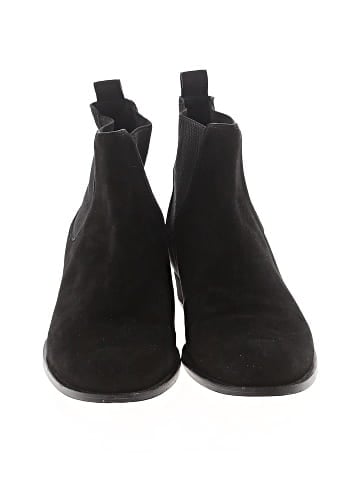 Assorted Brands Ankle Boots (view 2)