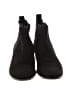 Assorted Brands Black Ankle Boots Size 8 - photo 2