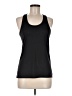 Nike Black Active Tank Size M - photo 1