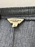Max Studio 100% Polyester Blue Casual Pants Size M - photo 7