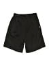 Ocean + Coast 100% Polyester Solid Black Athletic Shorts Size M (youth) - photo 1