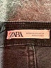 Zara Black Jeans Size 34 waist - photo 4