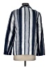 Drew Stripes Blue Blazer Size S - photo 2