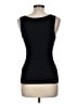Gap Black Tank Top Size M - photo 2