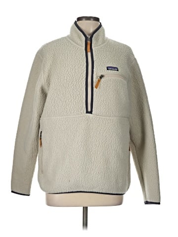 Patagonia Pullover Sweater (view 1)