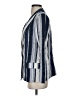 Drew Stripes Blue Blazer Size S - photo 5