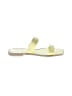 Dolce Vita Yellow Sandals Size 9 - photo 1