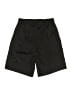 Ocean + Coast 100% Polyester Solid Black Athletic Shorts Size M (youth) - photo 2
