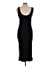 Forever 21 Black Casual Dress Size L - photo 2