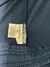 Real Essentials Solid Blue Athletic Shorts Size 1X - photo 3