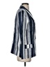 Drew Stripes Blue Blazer Size S - photo 4