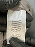 Emory Park 100% Polyester Gray 3/4 Sleeve Blouse Size S - photo 8
