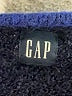Gap Blue Cardigan Size S - photo 7