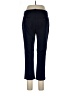 The Limited Solid Blue Dress Pants Size 10 Petite - photo 2