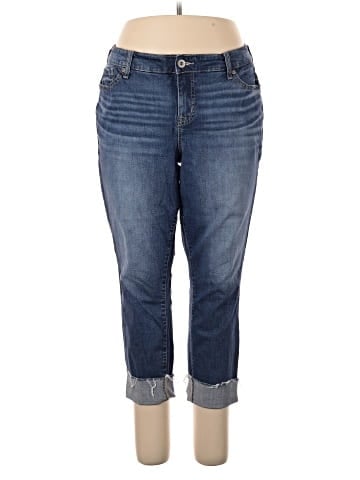 Torrid Jeans (view 1)