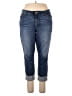 Torrid Blue Jeans Size 18 Plus - photo 1
