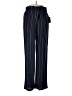 Nautica 100% Viscose Stripes Blue Casual Pants Size L - photo 1