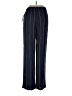 Nautica 100% Viscose Stripes Blue Casual Pants Size L - photo 2