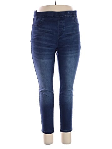Style&Co Jeggings (view 1)
