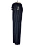 Nautica 100% Viscose Stripes Blue Casual Pants Size L - photo 5