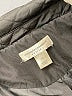 Christopher & Banks 100% Polyester Argyle Black Jacket Size L (petite) - photo 6