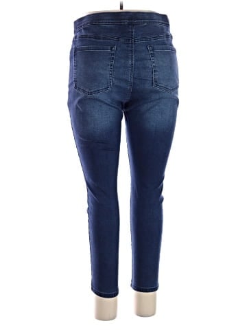 Style&Co Jeggings (view 2)