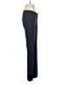 The Limited Solid Blue Dress Pants Size 2R - photo 4